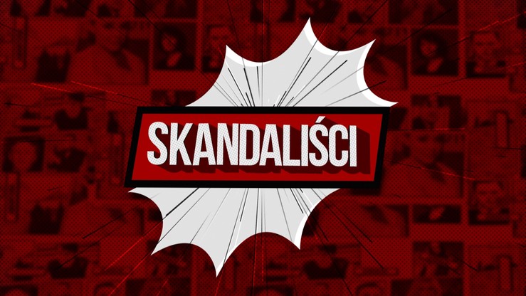 Maria Teresa Kiszczak w "Skandalistach" w sobotę o 20:00