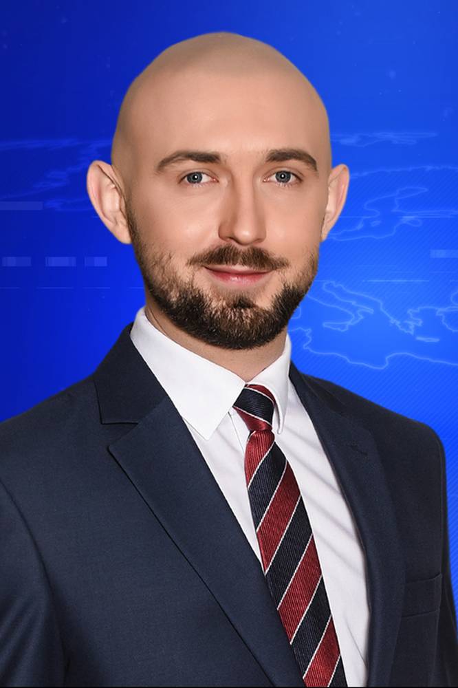 2025-07-03 „Gość Wydarzeń” - na żywo 3 lipca 2025 roku