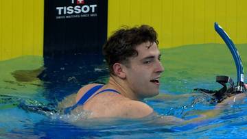 Kolejny medal dla Polski! Rekord świata pobity