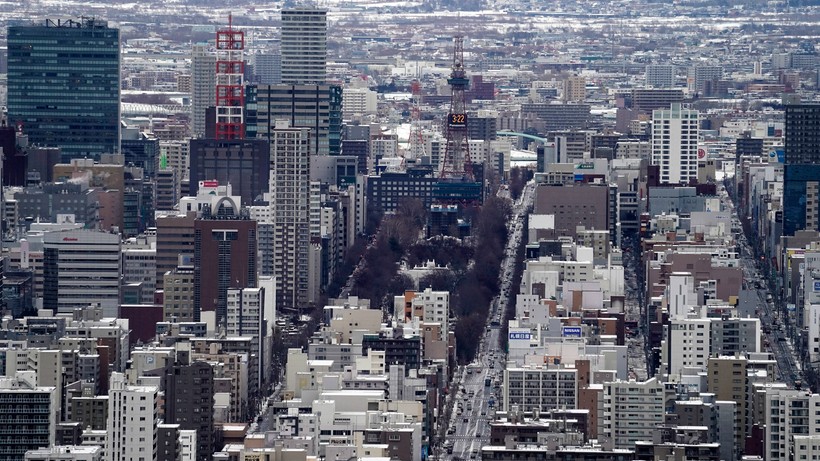 Tokio 2020: W Sapporo zabraknie kibiców podczas maratonu i chodu
