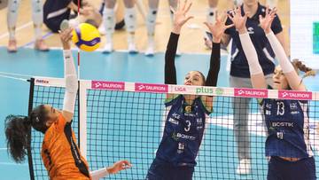 Tauron Liga: BKS BOSTIK ZGO Bielsko-Biała - UNI Opole. Transmisja TV i stream online