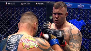 Babilon MMA 56 już w sobotę! Na te walki warto zwrócić uwagę