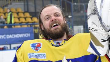 "Moje serce zawsze bije szybciej, kiedy wielkimi krokami zbliża się Puchar Spenglera"