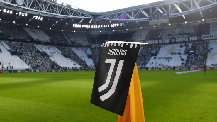 Młodzi piłkarze Juventusu poddani kwarantannie z powodu koronawirusa