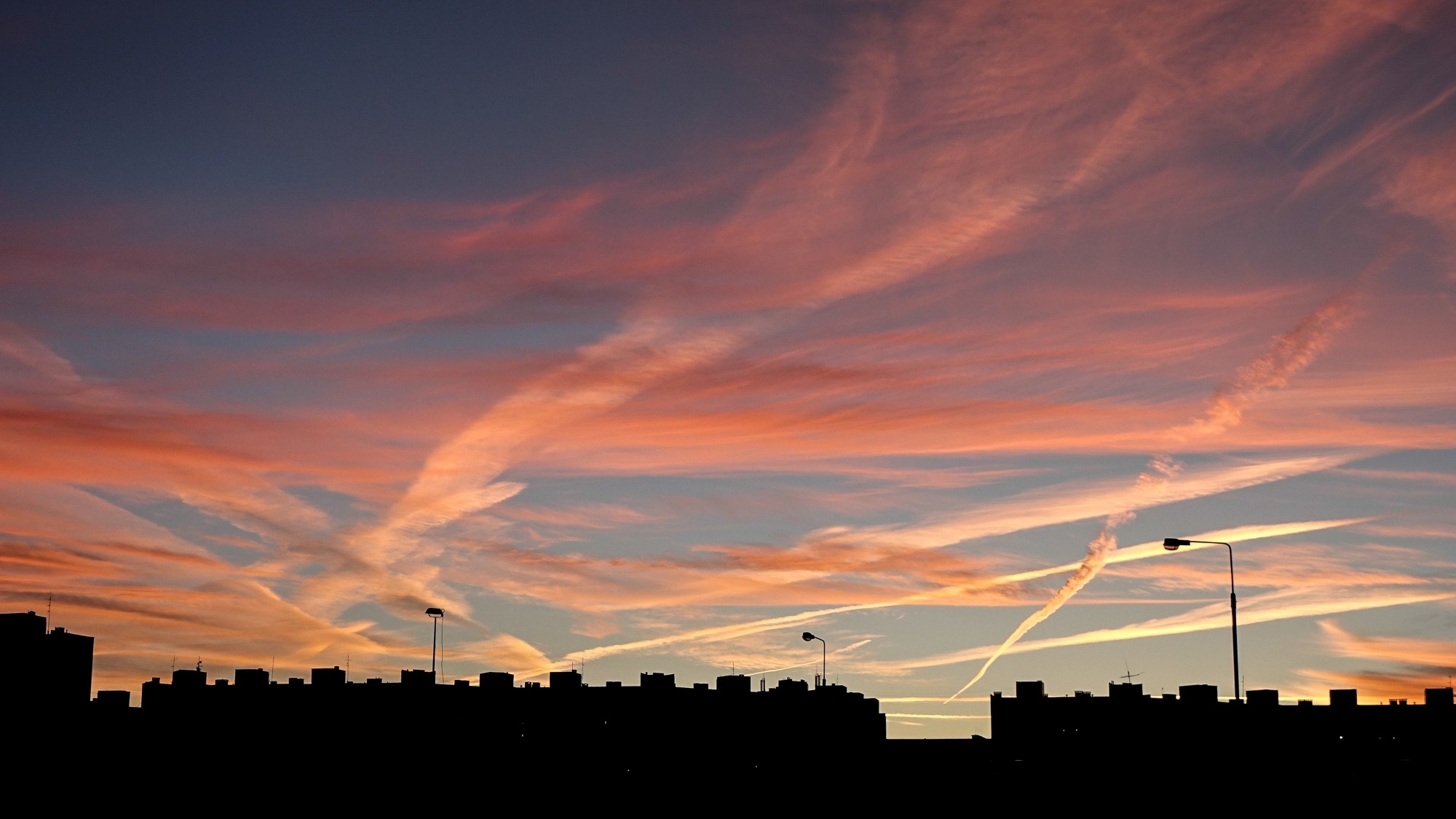 Romantyczne zachody Słońca - zdjęcie 12
