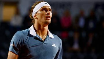 ATP w Rzymie: Alexander Zverev – Nuno Borges. Relacja live i wynik na żywo