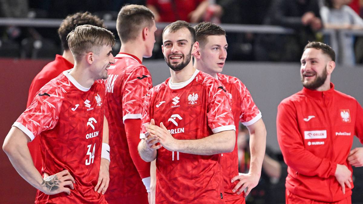 Zwycięstwo! Reprezentacja Polski zaskoczyła faworyta