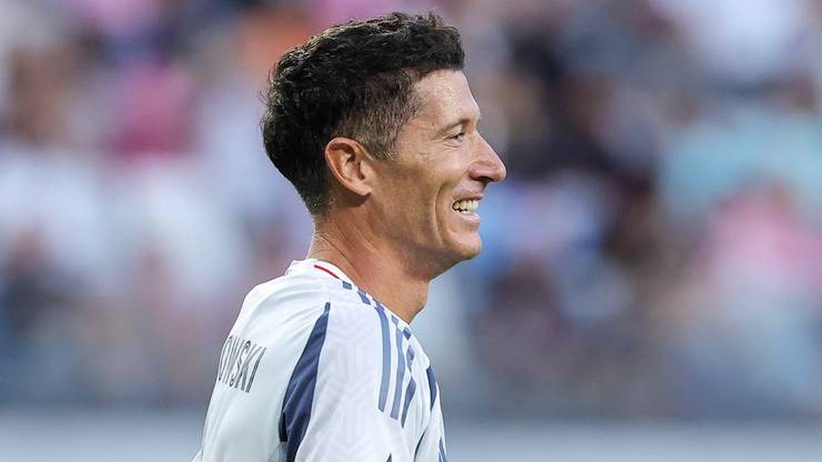 Lewandowski after Chicago Fire defeat: "Nothing is built overnight"
