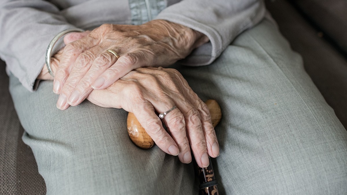 Naukowcy badają najstarszą kobietę na świecie. 116-letnia Włoszka zdradziła swój sekret