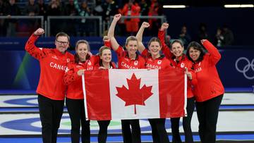 Kolejny medal dla Kanady podczas ZIO 2026