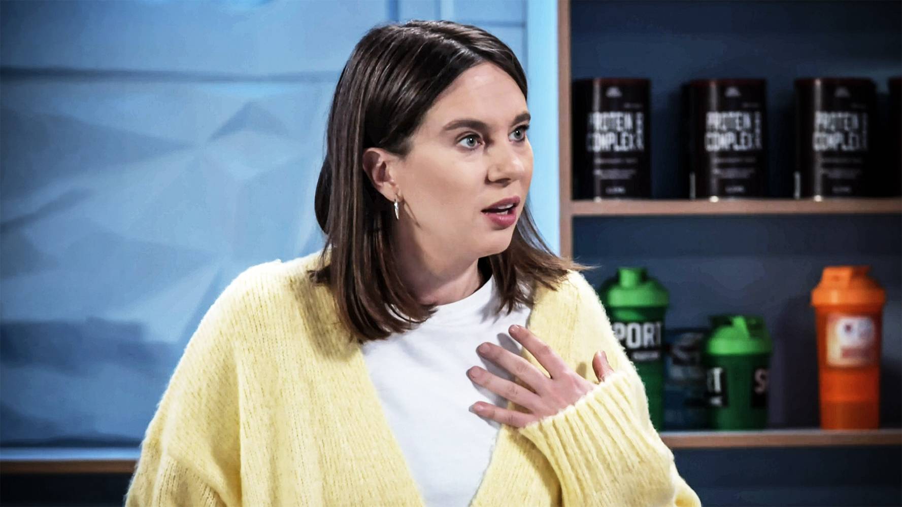 „Pierwsza miłość” - odcinek 4169: Lepiej czy nie lepiej?