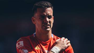 Wisła wydała komunikat! Rodado nie zagra do końca sezonu