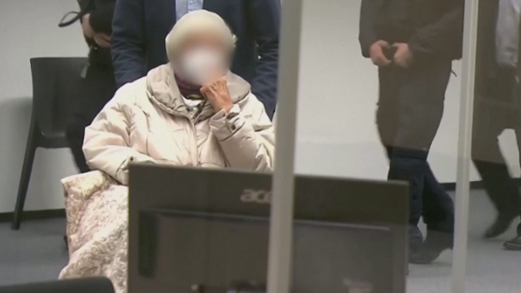 Niemcy. Sąd skazał 97-latkę za zbrodnie wojenne. Wyrok: dwa lata w zawieszeniu