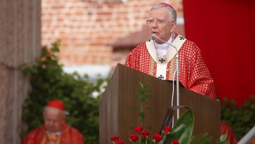 Prezydent Krakowa apeluje do arcybiskupa Jędraszewskiego o zmniejszenie liczby godzin religii