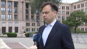 Pensja minimalna w górę. Minister finansów ucina spekulacje