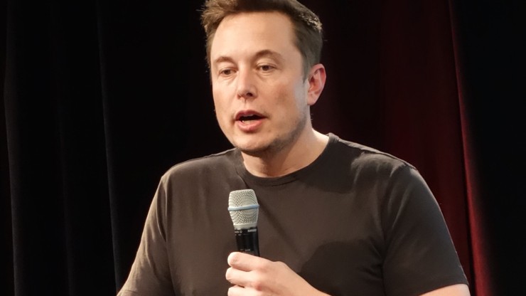 USA. Elon Musk wypowiada umowę o przejęciu Twittera