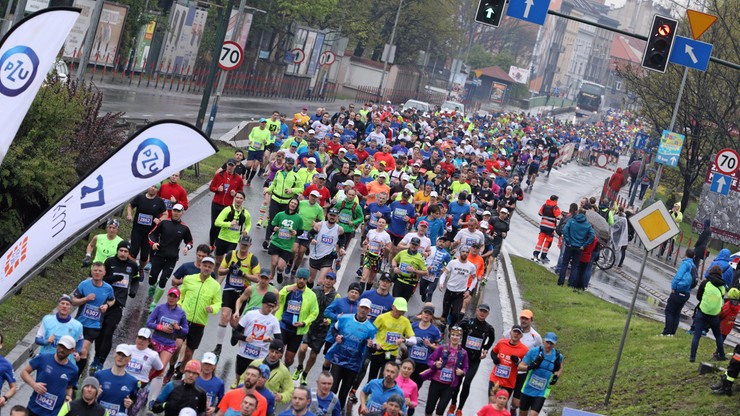 PZU Cracovia Maraton: To ma być rekordowa edycja