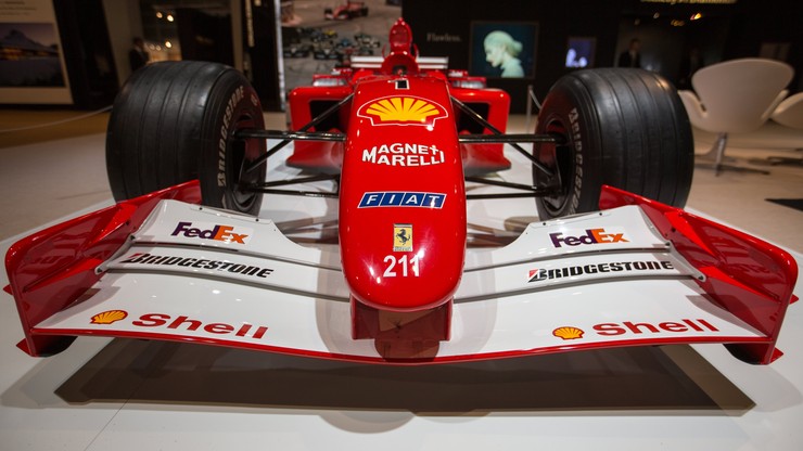 F1: Ferrari ostrzega przed odejściem