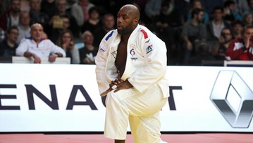 Słynny judoka wraca na tatami w styczniu i zapowiada walkę o olimpijskie złoto
