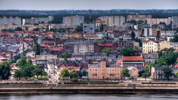 Pierwsze miasto podało pełne wyniki. Jest zdecydowany zwycięzca