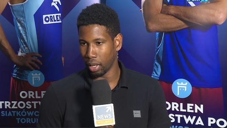 Leon: Awans na igrzyska moim głównym celem