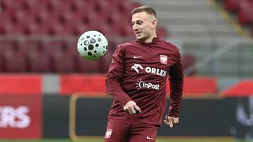 Sensacyjny powrót do Ekstraklasy? Złożyli ofertę za reprezentanta Polski