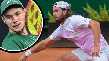 Pokonał Majchrzaka, a teraz przeszedł do historii. Co za wyczyn