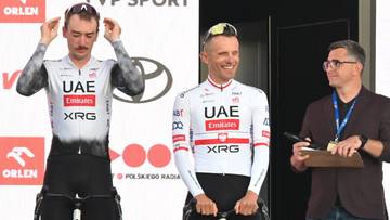 Startuje 82. edycja Tour de Pologne. Wyjątkowy wyścig dla Majki