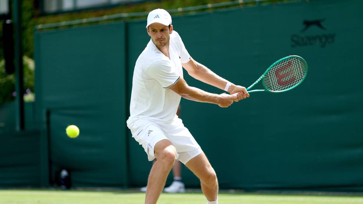 Hurkacz vs Struff w 1/8 finału Wimbledonu — gdzie oglądać w TV i online