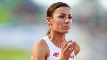 Lekkoatletyczne MŚ: Wielgosz awansowała do półfinałów biegu na 800 m