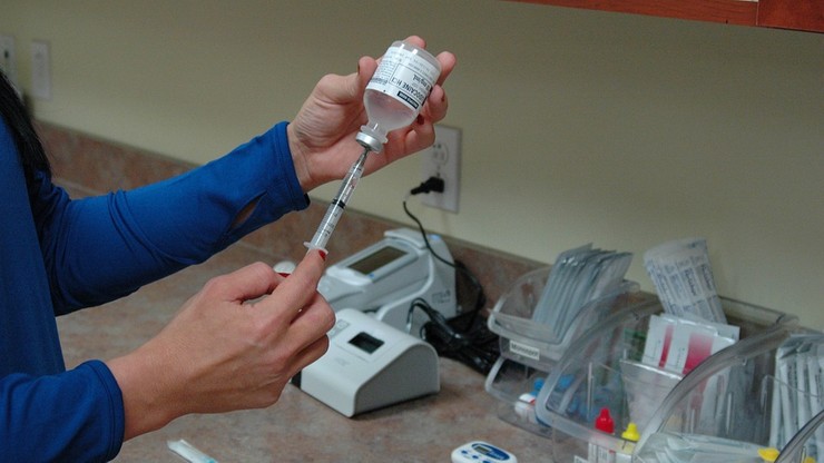 Świńska grypa atakuje w Rosji. 12 osób nie żyje