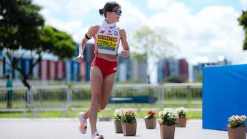 Rekord Polski w Brazylii! Do medalu MŚ jednak zabrakło