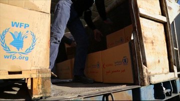Konwoje ONZ jadą do Syrii. Pomoc trafi do głodujących i skrajnie wyczerpanych
