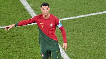 Ronaldo żegna się z Madrytem. Trwają poszukiwania nowego klubu