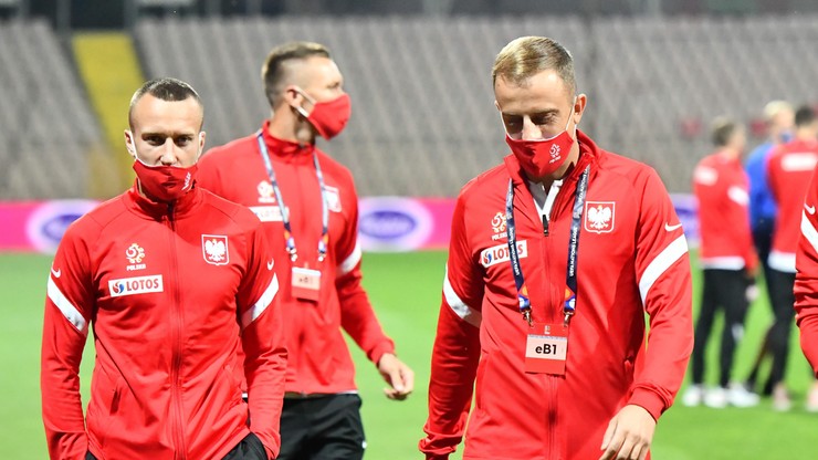 Jacek Góralski nie pojedzie na EURO 2020? Reprezentant Polski zerwał więzadło krzyżowe