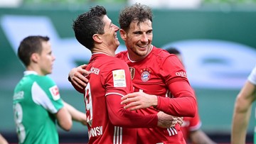 Gwiazda Bayernu przedłużyła kontrakt