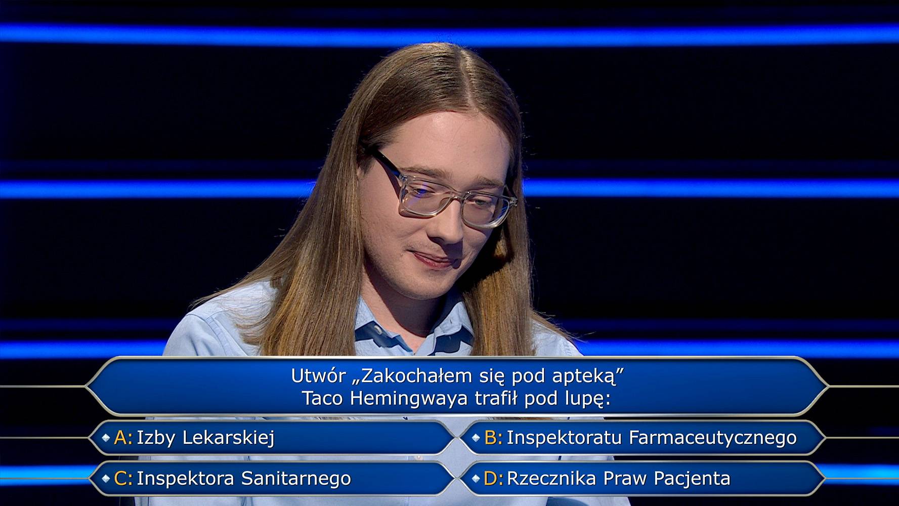 &bdquo;Milionerzy&rdquo;: Poznaj pytania i odpowiedzi z odcinka 84