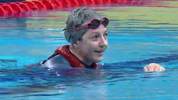 Polka multimedalistką The World Games! Drugi dzień z rzędu na podium