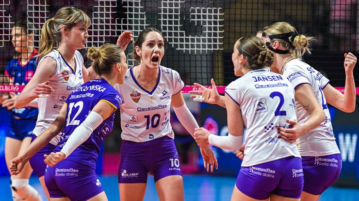 Puchar Polski siatkarek 2026