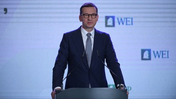 Premier: bezpieczeństwo Polaków jest dla nas najważniejsze
