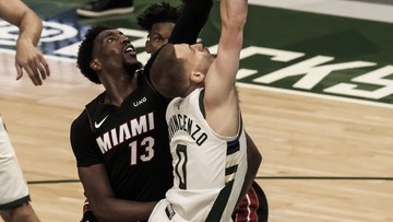 NBA: Bucks poważnie osłabieni do końca play off