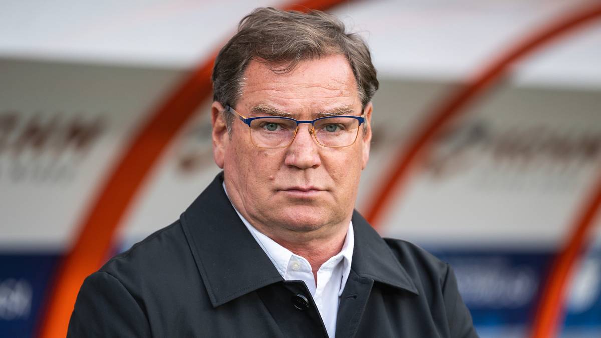 Polsat News: Jest nowy selekcjoner piłkarskiej reprezentacji. Znamy nazwisko