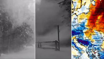 Pogoda w Polsce znowu się załamie. "Opady bardziej odczuwalne"