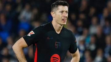 Lewandowski będzie miał groźnego konkurenta? "Teraz albo nigdy"