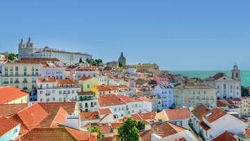 Portugalia: szybko przybywa urlopowiczów z Polski