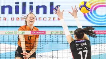 Siatkarki ŁKS udanie otworzyły sezon! Wyjazdowa wygrana wicemistrzyń Polski