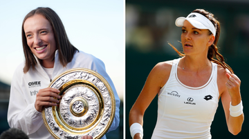Polacy na Wimbledonie. Sprawdź, kto wystąpi w Londynie