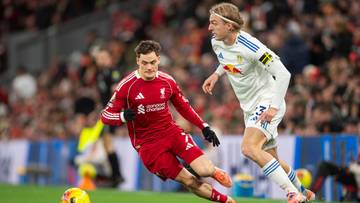 Liverpool gubi punkty, ale rywale też: Czekamy na rozwój sytuacji w czołówce
