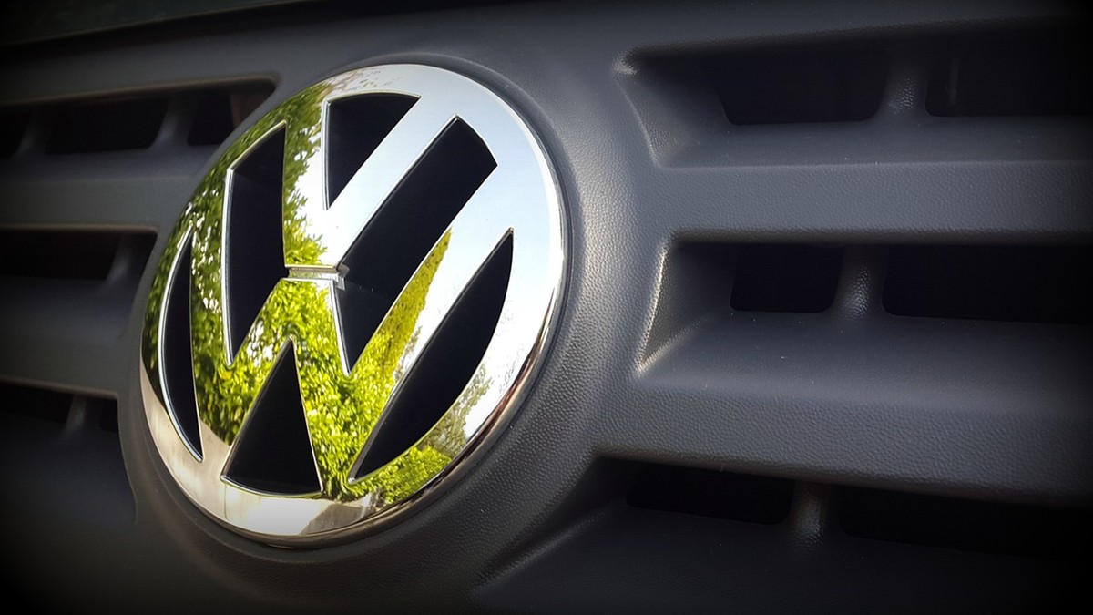 Niemcy: Awaria w fabrykach Volkswagena. Produkcja została wstrzymana