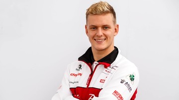 Schumacher: Robiłem, co mogłem, doświadczenie zaprocentuje